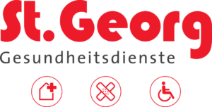 St Georg Gesundheitsdienste Logo