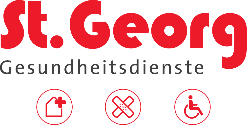 St Georg Gesundheitsdienste Logo